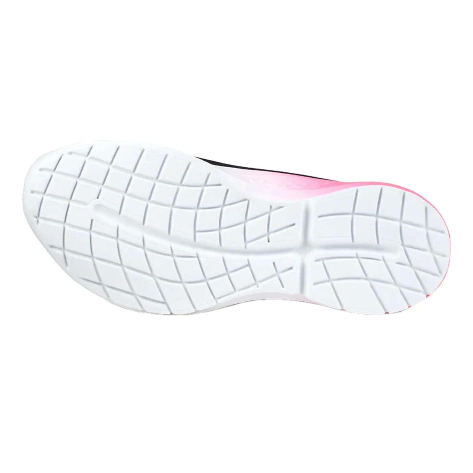 Discount OOFOS Women's , OOmg Sport Sneaker Black / Pink Fade