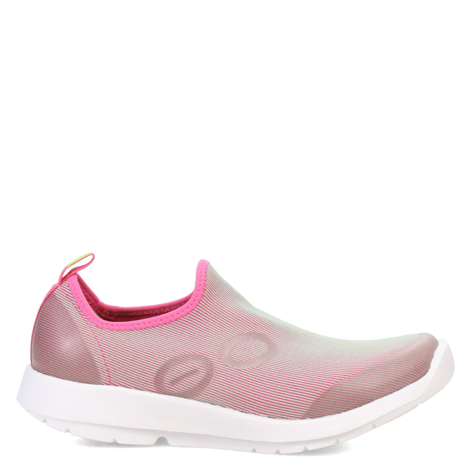 Women's , OOmg Sport Sneaker-OOFOS Clearance