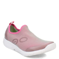 Women's , OOmg Sport Sneaker-OOFOS Clearance