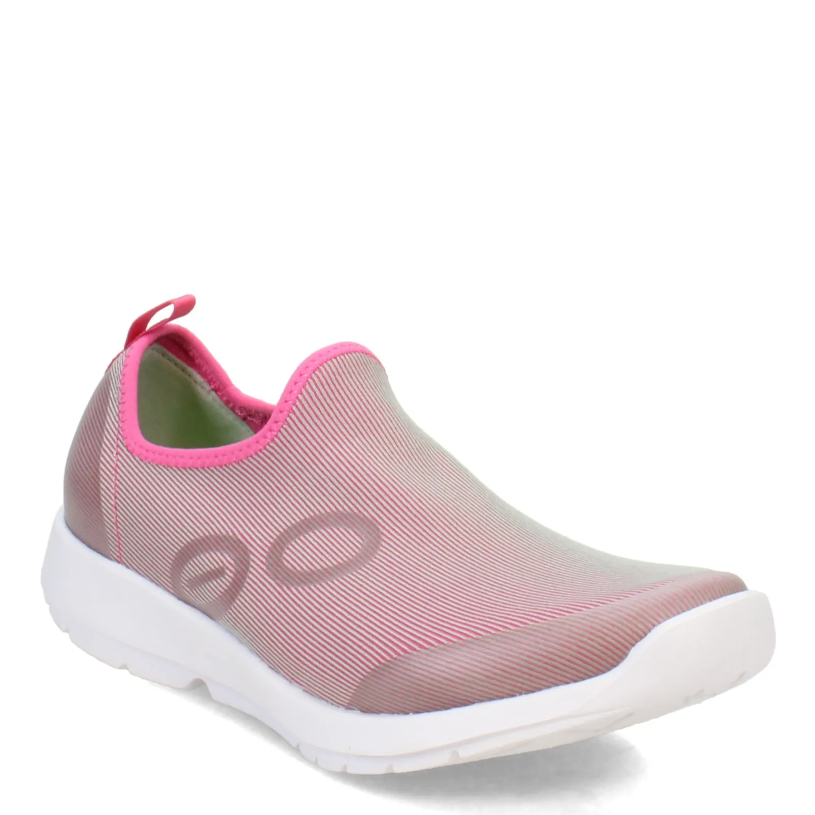 Women's , OOmg Sport Sneaker-OOFOS Clearance