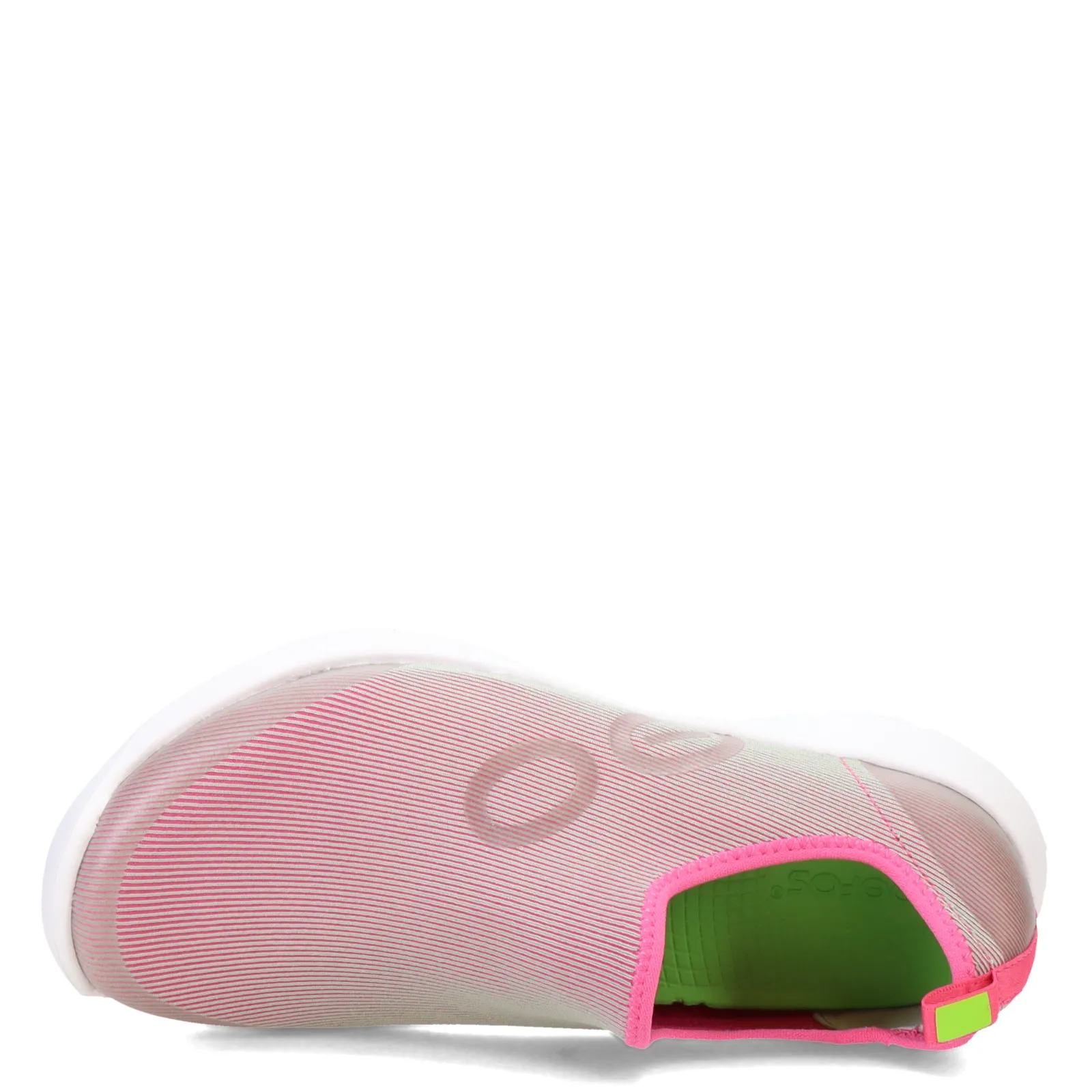 Women's , OOmg Sport Sneaker-OOFOS Clearance