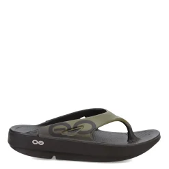 Women's , OOriginal Sandal-OOFOS Clearance