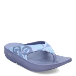 Hot OOFOS Women's , OOriginal Sandal Waterdrop