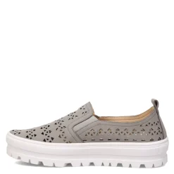 Hot Patrizia Women's , Angelita Slip-On Gray