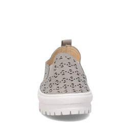 Discount Patrizia Women's , Angelita Slip-On Gray