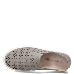 Discount Patrizia Women's , Angelita Slip-On Gray