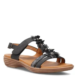 Sale Patrizia Women's , Kalliphaeia Sandal Black Multi