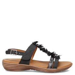 Sale Patrizia Women's , Kalliphaeia Sandal Black Multi