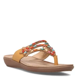 Sale Patrizia Women's , Vizzan Sandal Tan