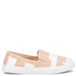 New Petite Jolie Women's , Concord Slip-On Nude