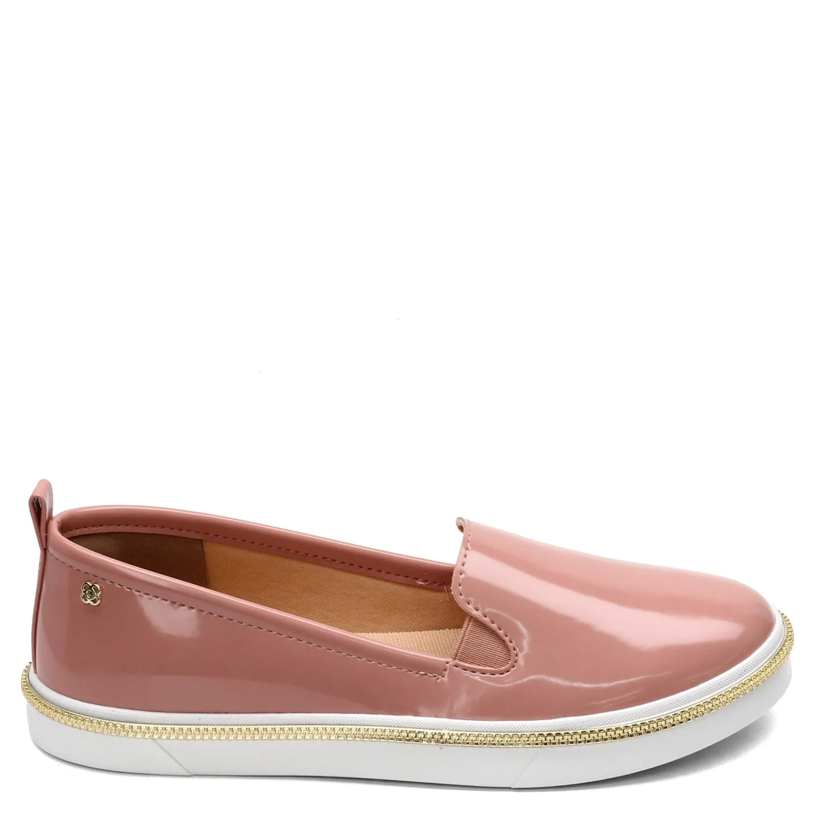 Hot Petite Jolie Women's , Janesville Slip-On Light Pink