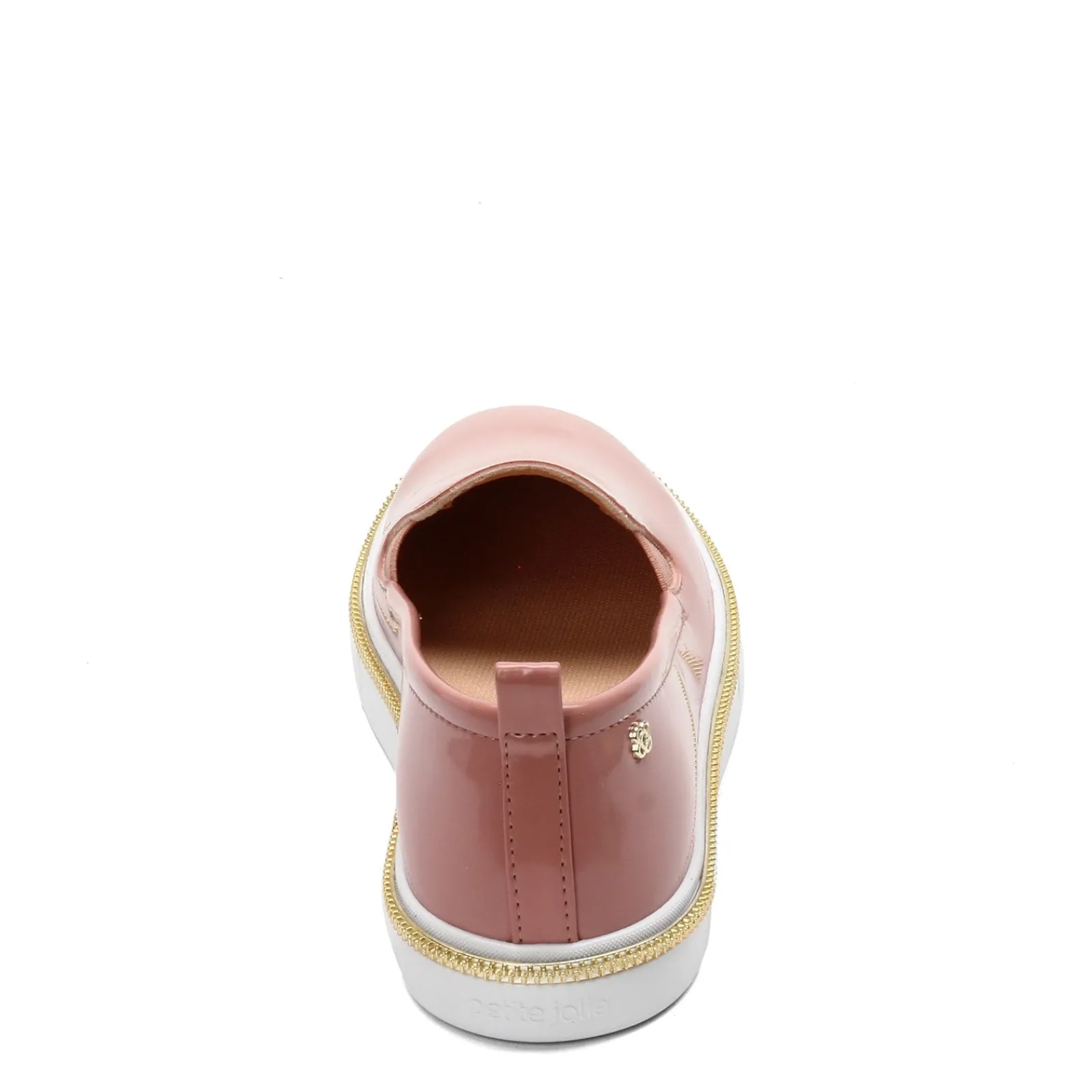 Hot Petite Jolie Women's , Janesville Slip-On Light Pink
