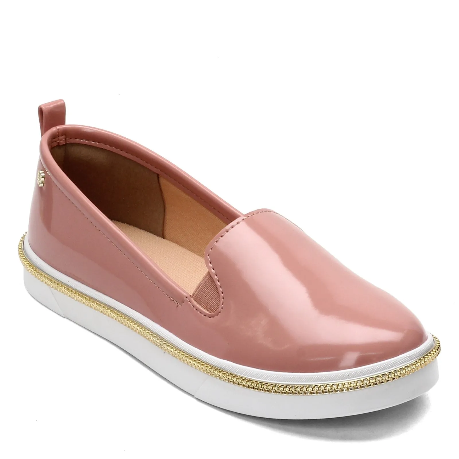 Clearance Petite Jolie Women's , Janesville Slip-On Light Pink