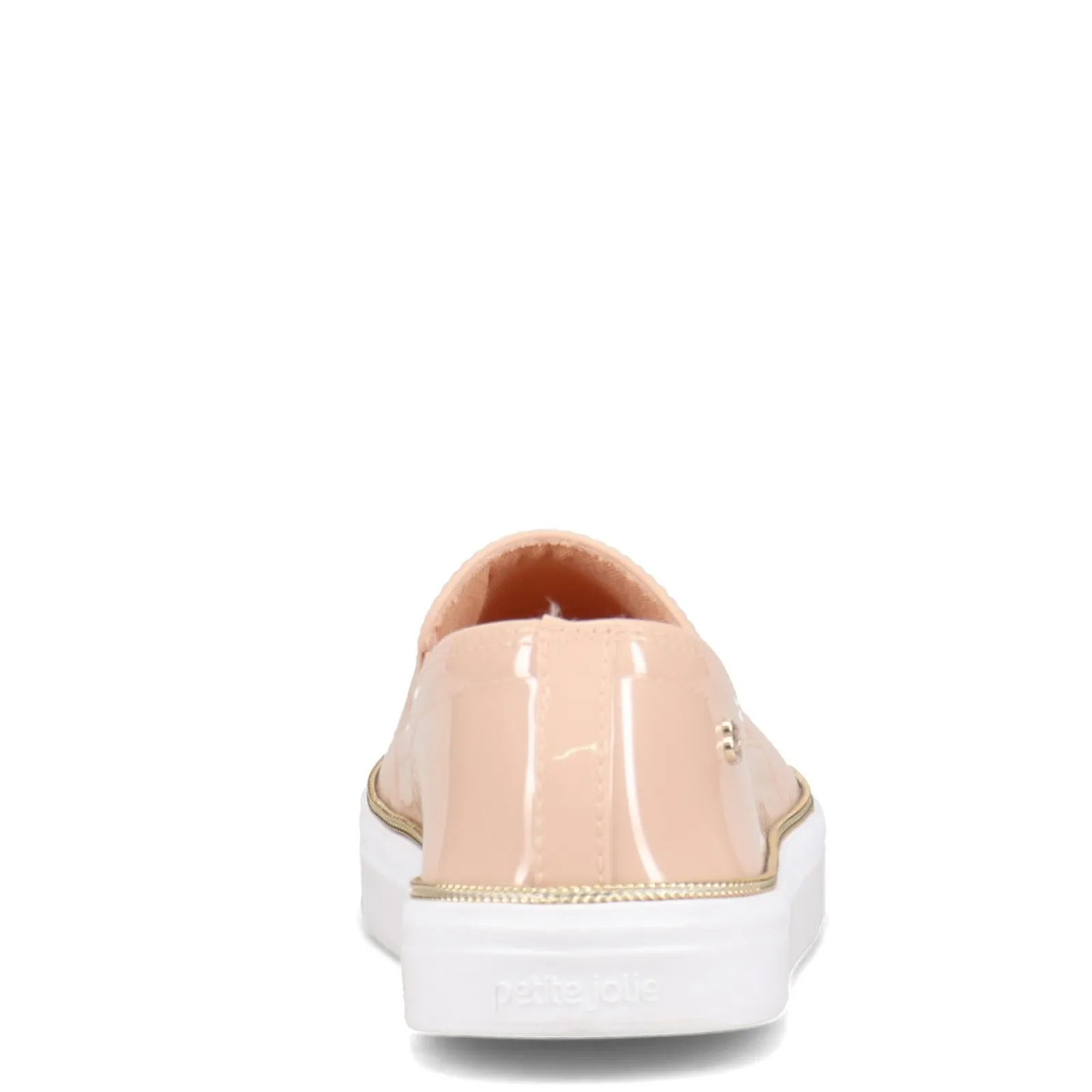 Sale Petite Jolie Women's , Weirton Slip-On Nude