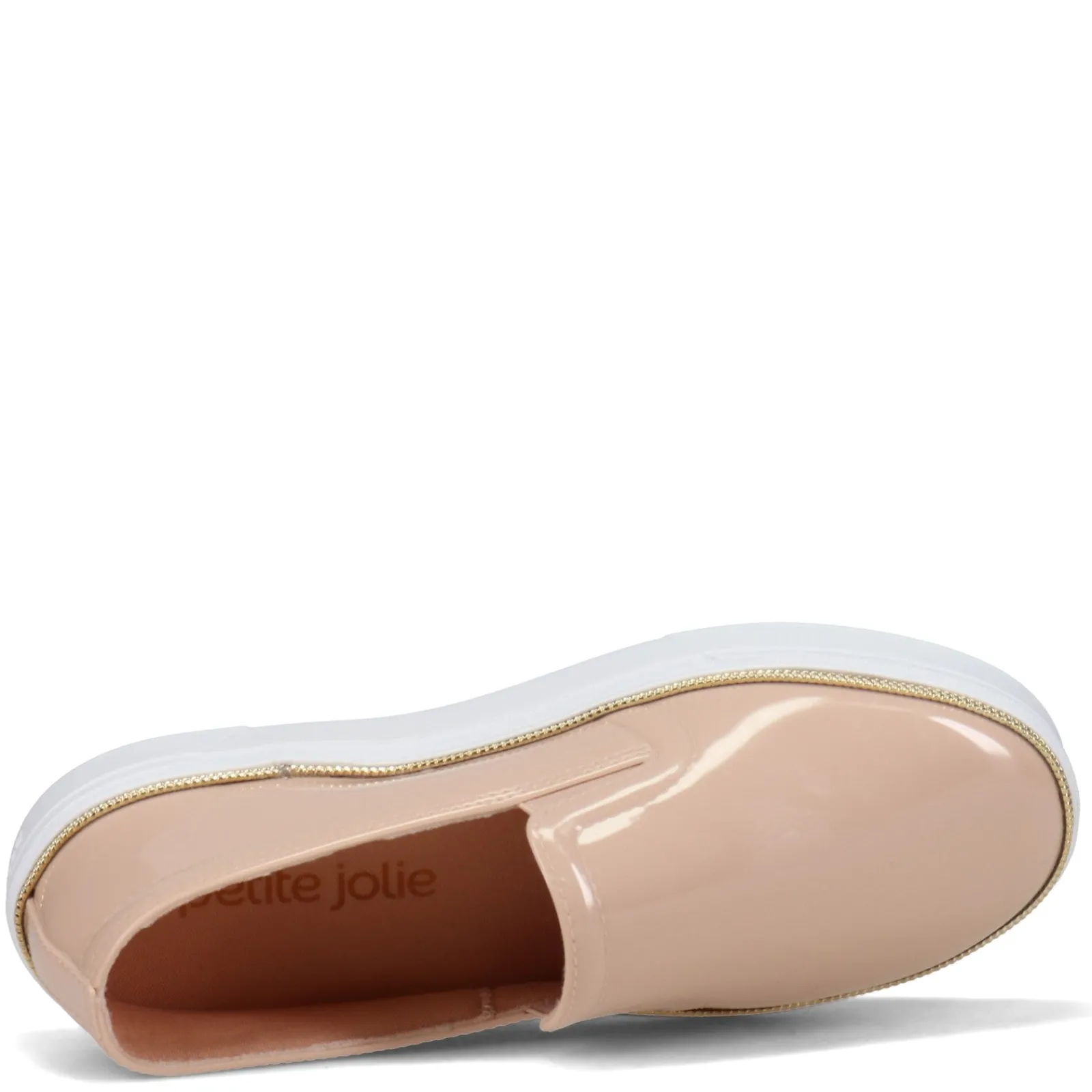 Sale Petite Jolie Women's , Weirton Slip-On Nude