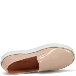 Clearance Petite Jolie Women's , Weirton Slip-On Nude