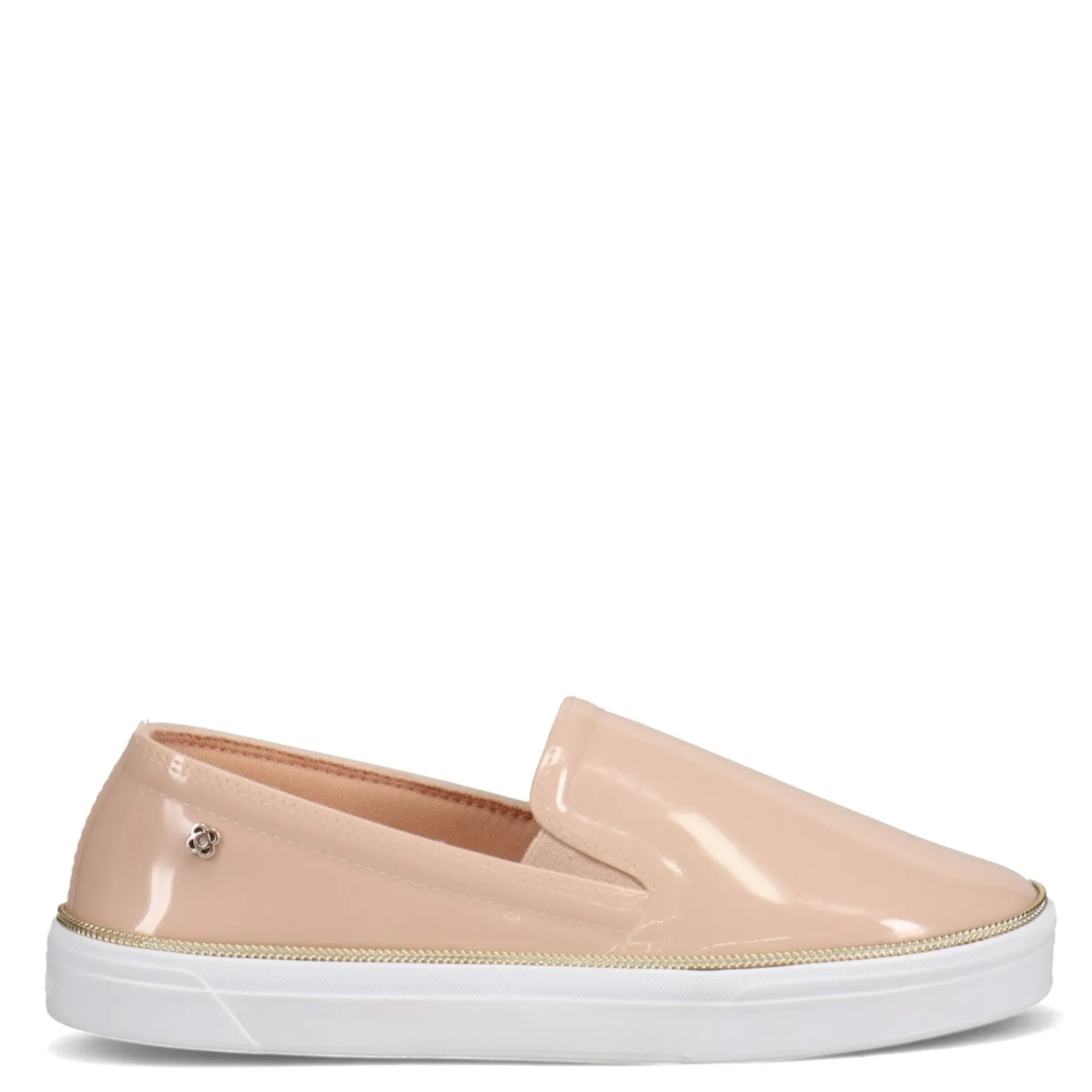 Sale Petite Jolie Women's , Weirton Slip-On Nude