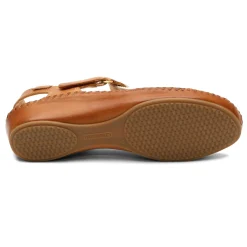 Hot Pikolinos Women's Pikolino, Puerto Vallarta Sandal Nata