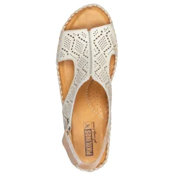 Online Pikolinos Women's , Aguadulce W3Z-1775 Sandal Nata