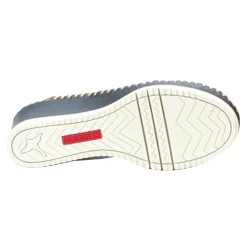 Outlet Pikolinos Women's , Aguadulce W3Z-1775 Sandal Blue