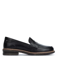 Sale Pikolinos Women's , Aldaya W8J Loafer Black