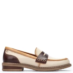 Sale Pikolinos Women's , Aldaya W8J Loafer Marfil