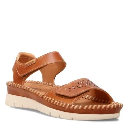 Best Pikolinos Women's , Althea W7N-0935 Sandal Brandy