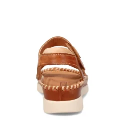 Best Pikolinos Women's , Althea W7N-0935 Sandal Brandy
