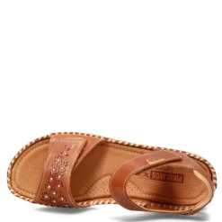 Best Pikolinos Women's , Althea W7N-0935 Sandal Brandy