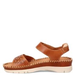 Hot Pikolinos Women's , Althea W7N-0935 Sandal Brandy