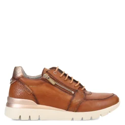 Sale Pikolinos Women's , Cantabria 6718C2 Sneaker Brandy