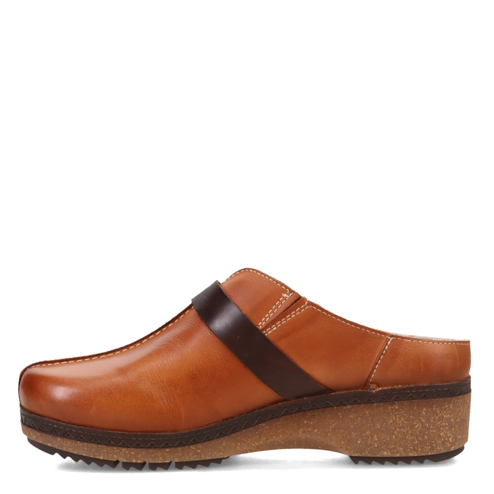 Online Pikolinos Women's , Granada 3590C1 Clog Brandy