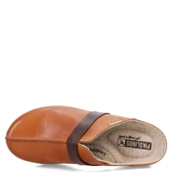 Online Pikolinos Women's , Granada 3590C1 Clog Brandy