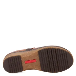 Online Pikolinos Women's , Granada 3590C1 Clog Brandy