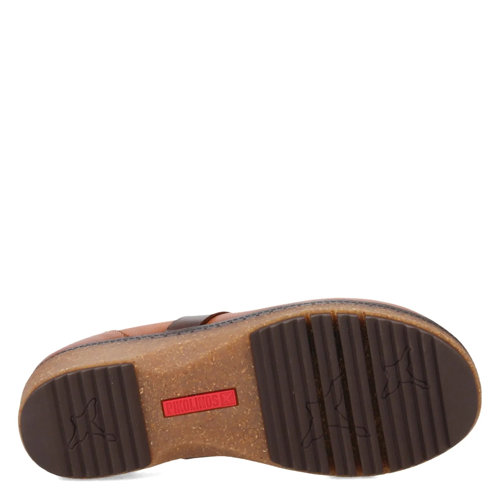 Online Pikolinos Women's , Granada 3590C1 Clog Brandy