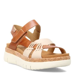 Hot Pikolinos Women's , Palma 0968C1 Sandal Marfil