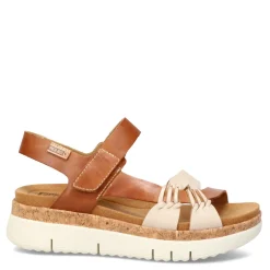 Hot Pikolinos Women's , Palma 0968C1 Sandal Marfil