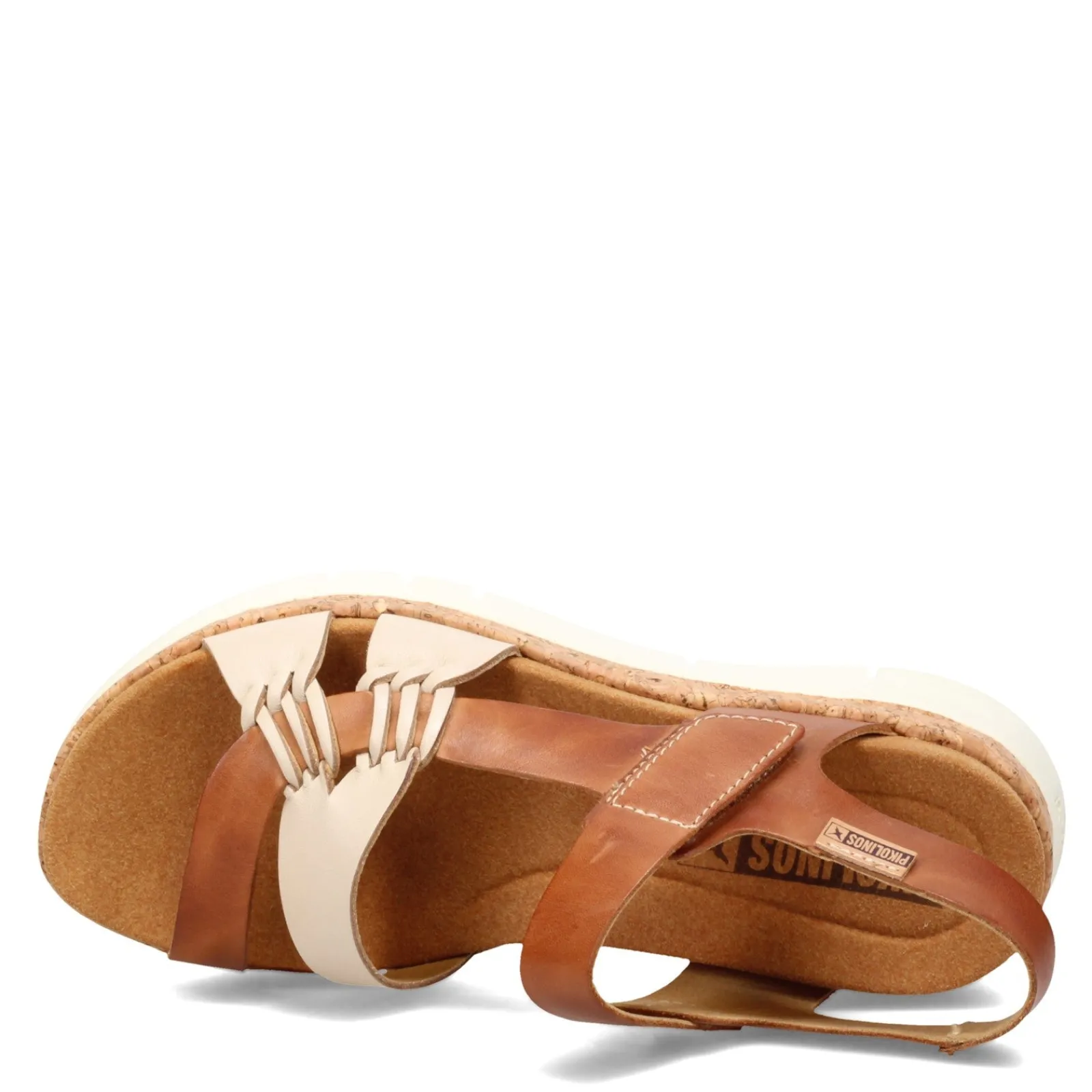 Hot Pikolinos Women's , Palma 0968C1 Sandal Marfil