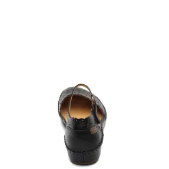Hot Pikolinos Women's , Puerto Vallarta Sandal Black