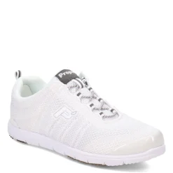 Discount Propet Women's , Travel Walker II Walking Shoe White