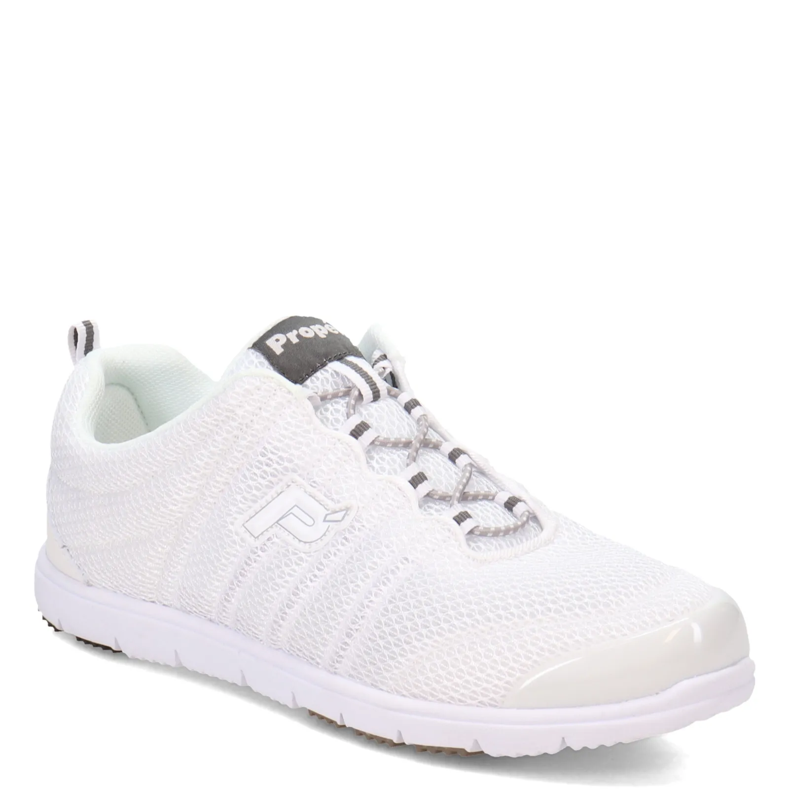 Discount Propet Women's , Travel Walker II Walking Shoe White
