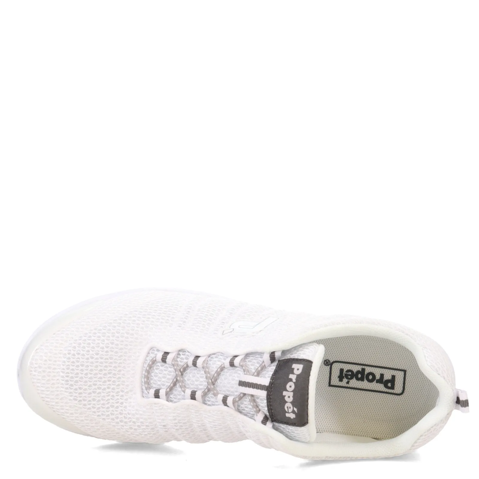 Discount Propet Women's , Travel Walker II Walking Shoe White