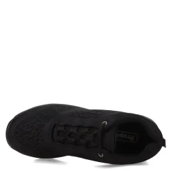 New Propet Women's , TravelActiv Walking Shoe All Black