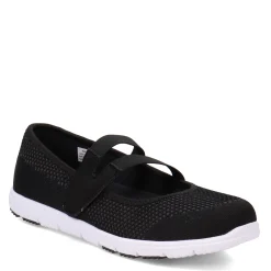 Best Propet Women's , TravelWalker EVO Mary Jane Black