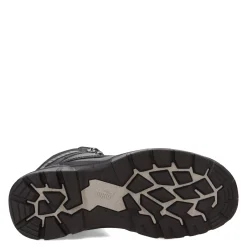 Clearance Puma Safety Women's PUMA, Conquest 7 Composite Toe SR WP EH Work Boot Black