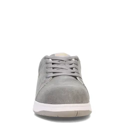 Outlet Puma Safety Women's Puma, Iconic Low SD CT Work Shoe Gray