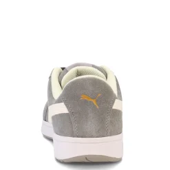 Outlet Puma Safety Women's Puma, Iconic Low SD CT Work Shoe Gray