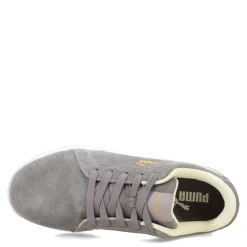 Outlet Puma Safety Women's Puma, Iconic Low SD CT Work Shoe Gray