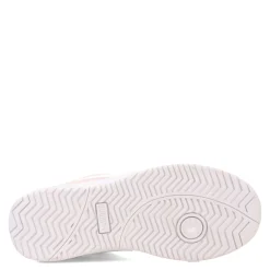 Puma Safety Women's Puma, Iconic Suede Low Work Shoe Pink