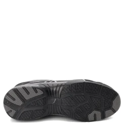 Discount Puma Safety Women's , Celerity Knit Steel Toe Work Shoe Black Gray